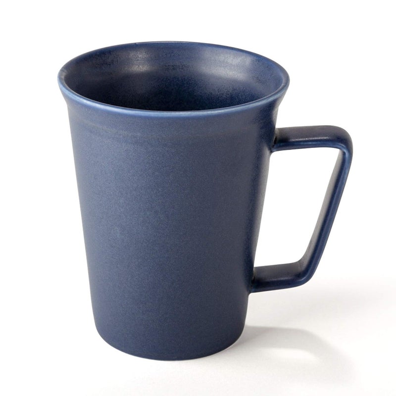 FORLIFE Artisan Collection Cafe Cup 16 oz. (Indigo) - Image 2